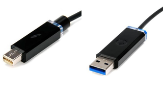 These Optical USB and Thunderbolt Cables Are Up to 330 Feet Long